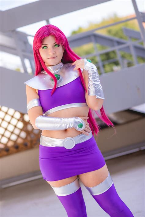 starfire cosplay sex|starfire Cosplay Sex Videos